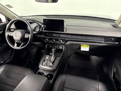 Used 2023 Honda CR-V EX-L image 23