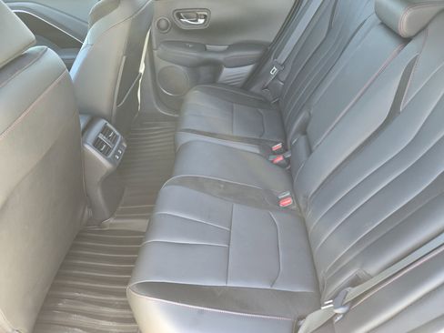 Certified 2025 Acura ADX A-Spec image 29