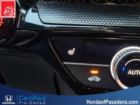 Certified 2024 Honda CR-V EX-L image 17