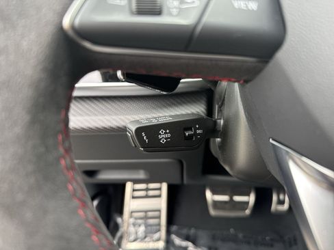New 2026 Audi RS Q8 performance AWD/4WD image 14