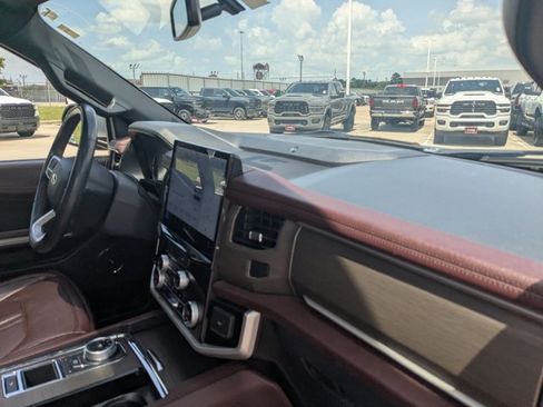 Used 2023 Ford Expedition Max Limited RWD image 21