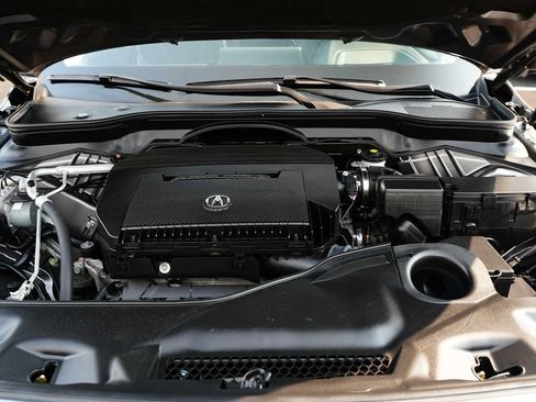 Certified 2023 Acura MDX w/ Advance Package AWD/4WD image 13