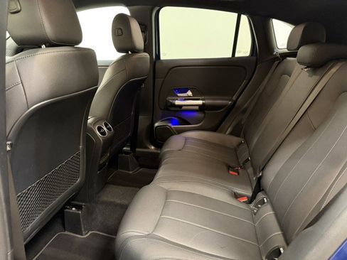 Certified 2025 Mercedes-Benz GLA 250 image 19