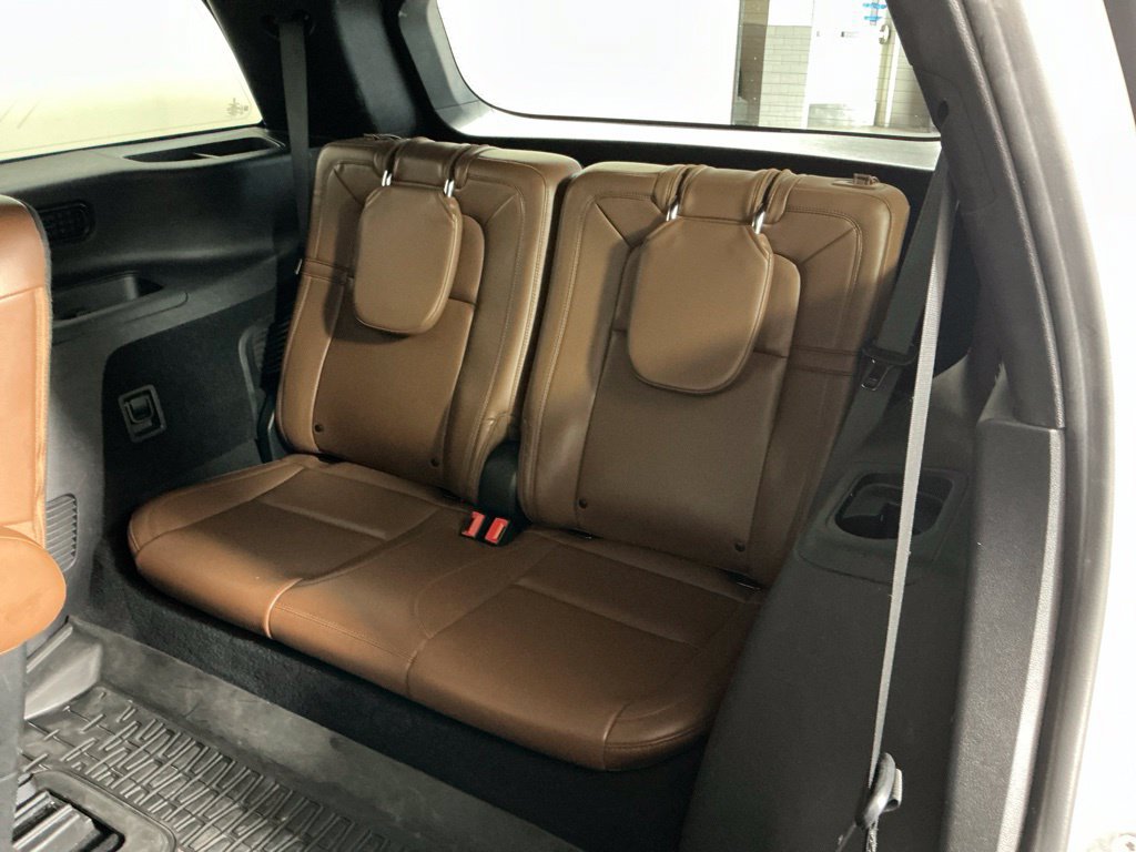 Used 2020 Lincoln Aviator Reserve w/ Equipment Group 201A RWD image 31