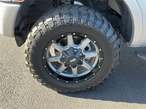 Used 2019 Ford Ranger XLT w/ FX4 Off-Road Package image 9