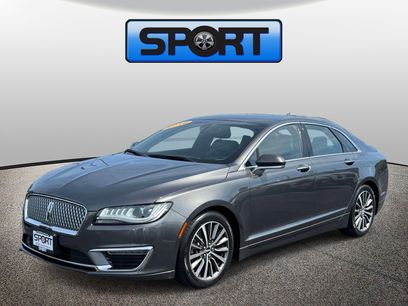 Used 2019 Lincoln MKZ Reserve