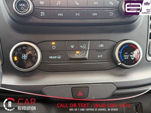 Used 2021 Ford Transit 350 XLT image 23