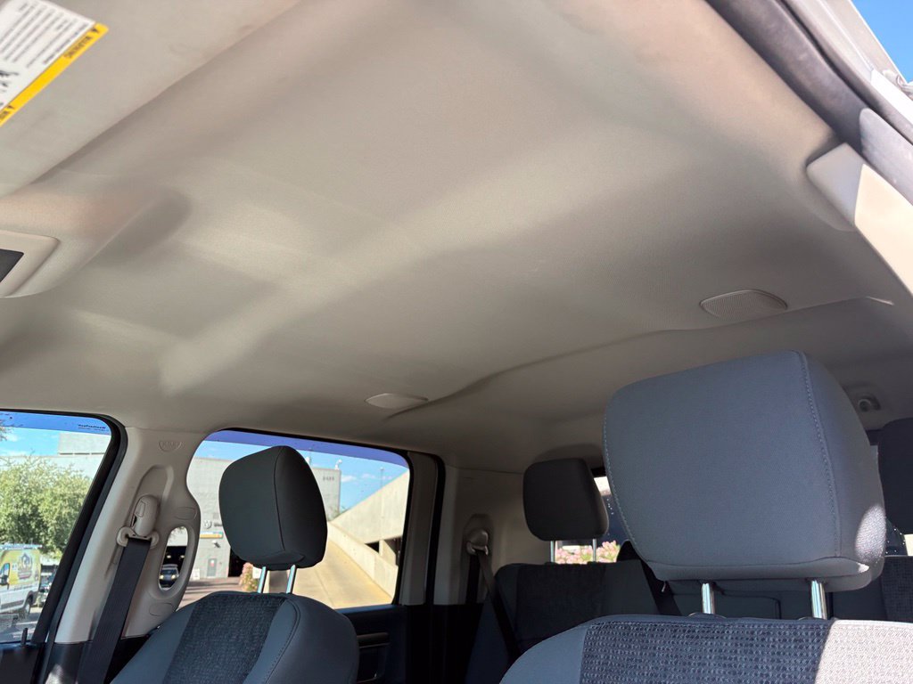 Used 2016 RAM 3500 Big Horn AWD/4WD image 9
