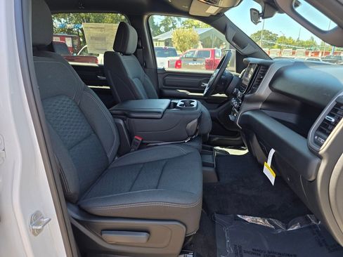 New 2025 RAM 1500 Tradesman image 23