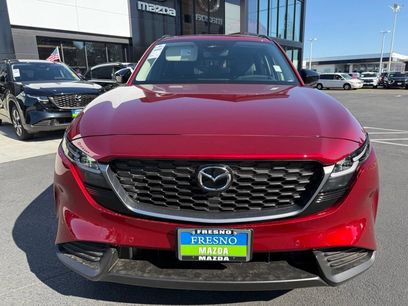 New 2026 MAZDA CX-5 Preferred