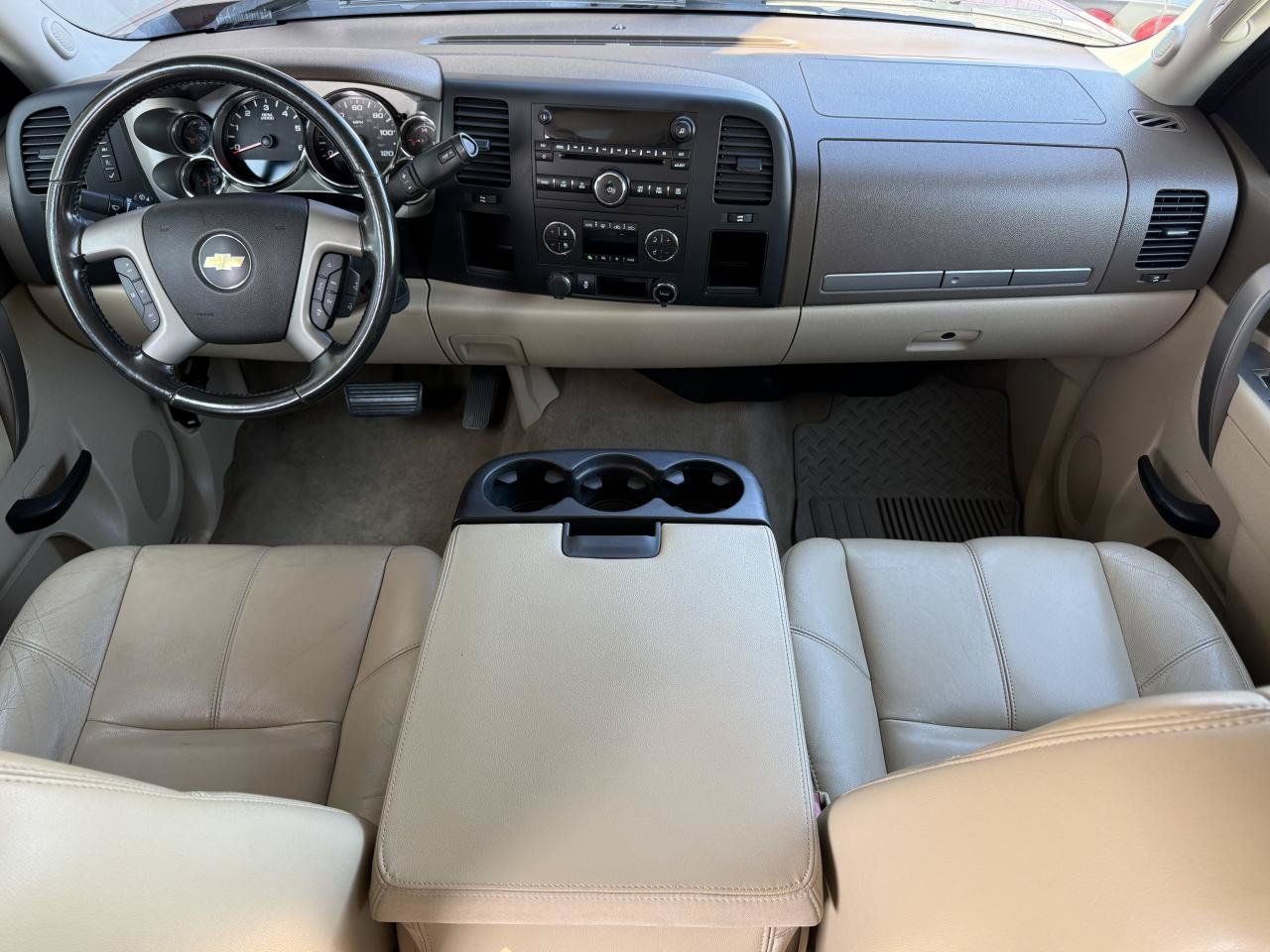 Used 2013 Chevrolet Silverado 1500 LT RWD image 17