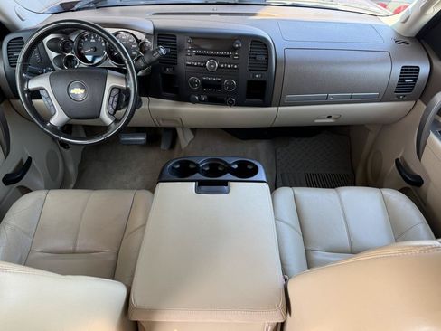 Used 2013 Chevrolet Silverado 1500 LT RWD image 17