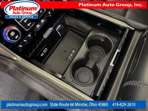 Used 2021 GMC Yukon Denali w/ Denali Premium Package AWD/4WD image 24