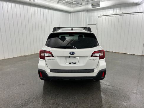 Used 2019 Subaru Outback 3.6R Limited w/ Protection Package #1 AWD/4WD image 32
