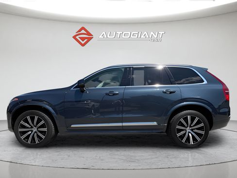 Used 2025 Volvo XC90 B6 Plus w/ Protection Package Premier AWD/4WD image 6