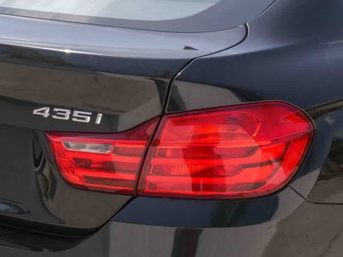 Used 2016 BMW 435i Gran Coupe RWD image 10