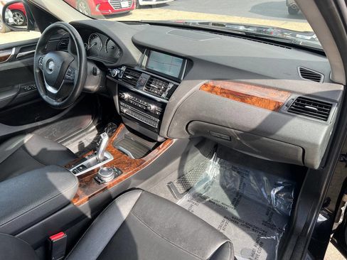 Used 2015 BMW X3 xDrive28i image 27