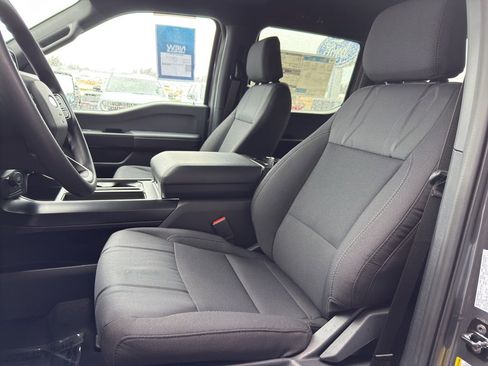 New 2026 Ford F150 STX image 21