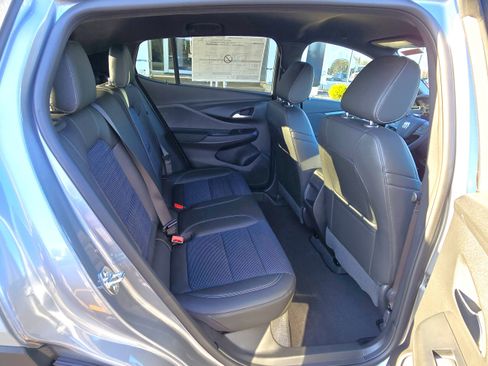 New 2026 Buick Envista Preferred w/ Convenience II Package image 17