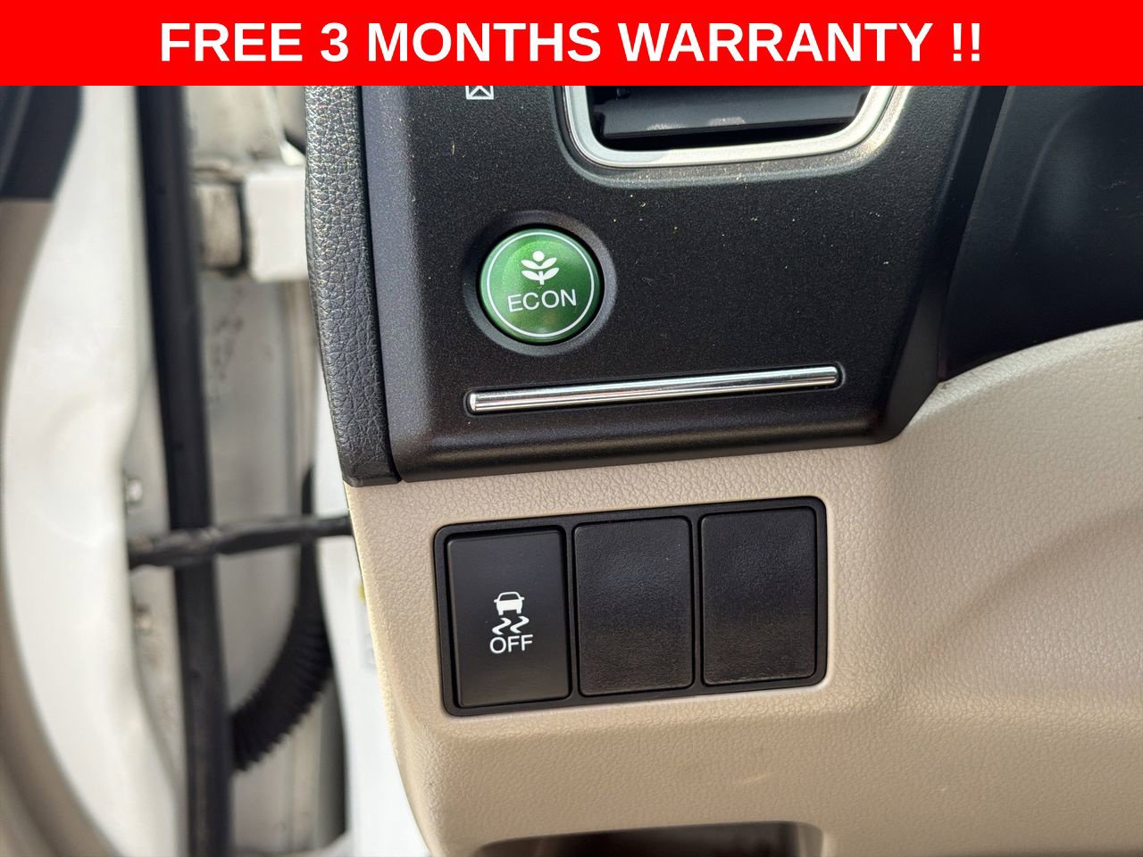 Used 2014 Honda Civic LX image 38