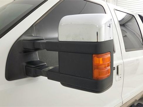 Used 2012 Ford F350 Lariat w/ Chrome Pkg image 11