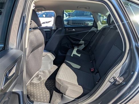 Certified 2024 Volkswagen Jetta S image 7