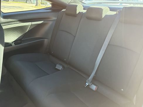 Used 2018 Honda Civic Si image 10