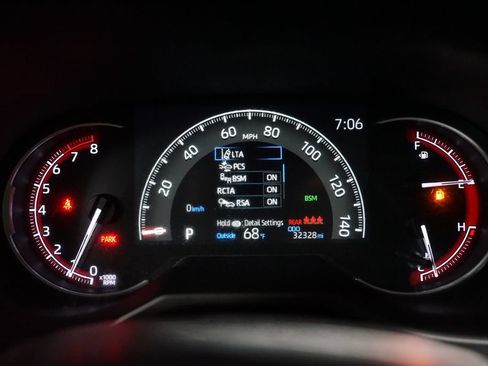 Certified 2024 Toyota RAV4 XLE Premium FWD image 15