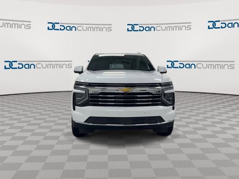 New 2026 Chevrolet Tahoe LT AWD/4WD image 3