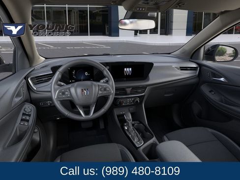 New 2026 Buick Encore GX Preferred w/ Comfort Package AWD/4WD image 15