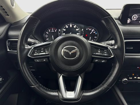 Used 2020 MAZDA CX-5 Grand Touring AWD/4WD image 19