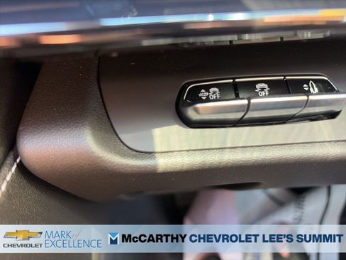 New 2026 Chevrolet Corvette Stingray Preferred Conv w/ Stealth Interior Trim Package RWD image 21