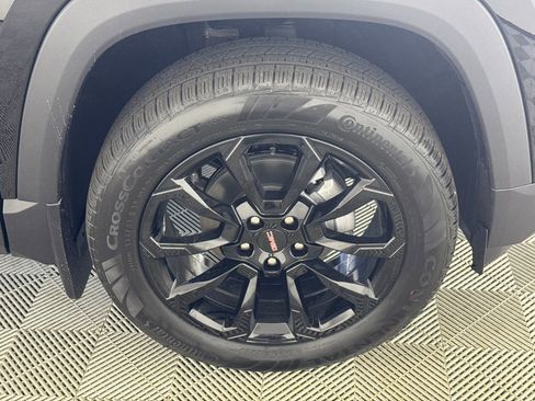 New 2026 GMC Terrain Elevation w/ Elevation Premium Package image 12