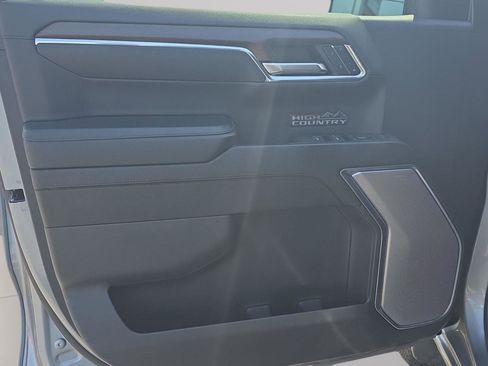 Used 2024 Chevrolet Silverado 1500 High Country w/ Technology Package image 56