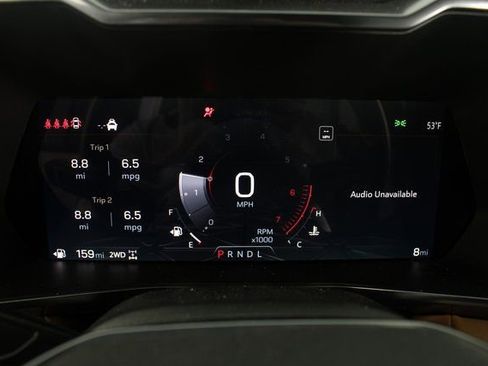 New 2026 GMC Canyon AT4 image 11