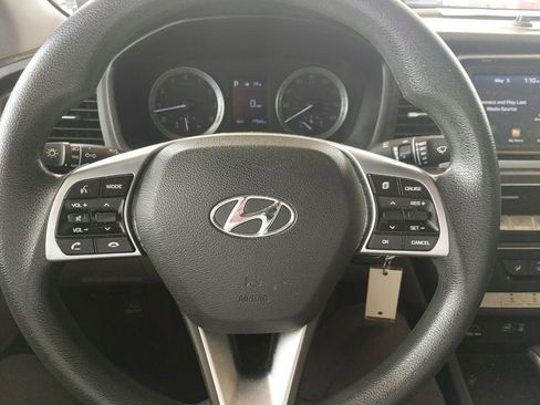 Used 2019 Hyundai Sonata SE FWD image 15