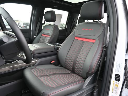 New 2025 Ford F150 Lariat w/ Equipment Group 502A High image 34