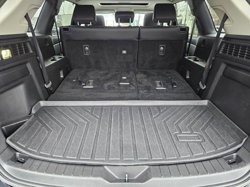 Certified 2024 MAZDA CX-90 Plug-In Hybrid w/ Preferred image 15