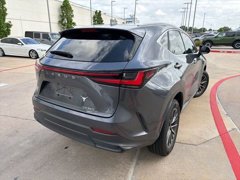 Used 2023 Lexus NX 350 AWD image 3
