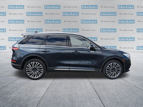 Used 2021 Lincoln Corsair Reserve w/ Equipment Group 201A image 4