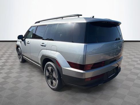 New 2026 Hyundai Santa Fe SEL FWD image 5