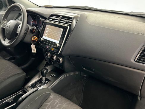 Used 2026 Mitsubishi Outlander Sport AWD image 25