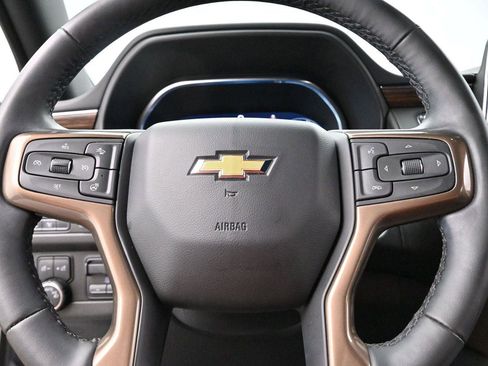 Used 2024 Chevrolet Tahoe High Country AWD/4WD image 20