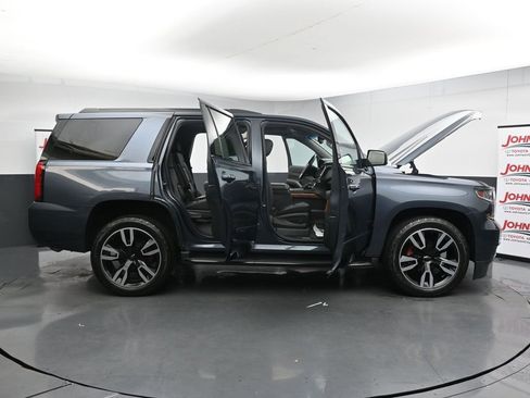 Used 2019 Chevrolet Tahoe Premier AWD/4WD image 41