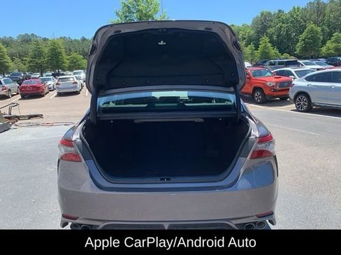 Used 2023 Toyota Camry XSE image 15