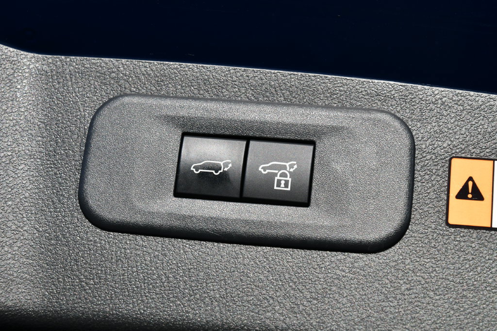 Used 2025 Lexus NX 350 AWD w/ Cold Area Package image 34