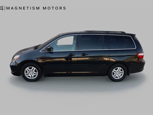 Used 2007 Honda Odyssey EX-L image 4