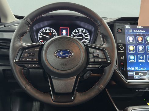 Certified 2026 Subaru Crosstrek 2.5i Limited w/ Crosstrek Mirror Package image 29