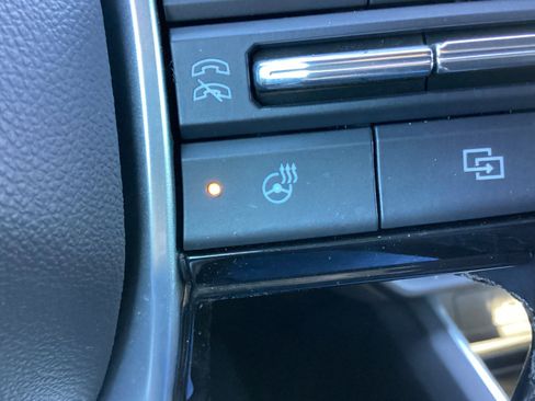 Used 2026 Chevrolet Colorado Trail Boss image 30