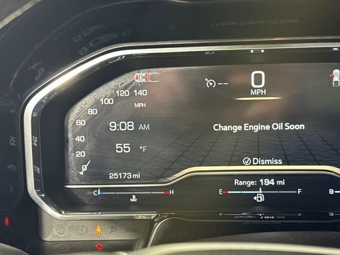 Used 2025 GMC Sierra 1500 Elevation image 18